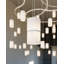 Suspenders® 50 - Light LED Chandelier-1743571517