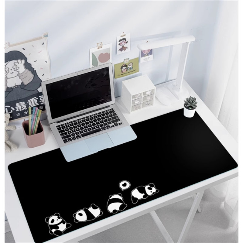Computer Office Desk Mat, Mouse Pad