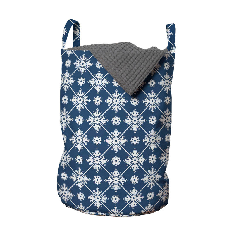 Laundry Bag with Handles