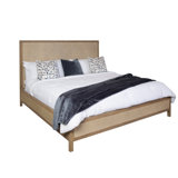 Canna Bed