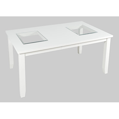 Jessim Airi Extendable Dining Table