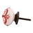 Oversized 1.55" Diameter Mushroom Knob Multipack