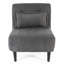 Naraya Upholstered 1 Seater Sofa Bed-2003362296
