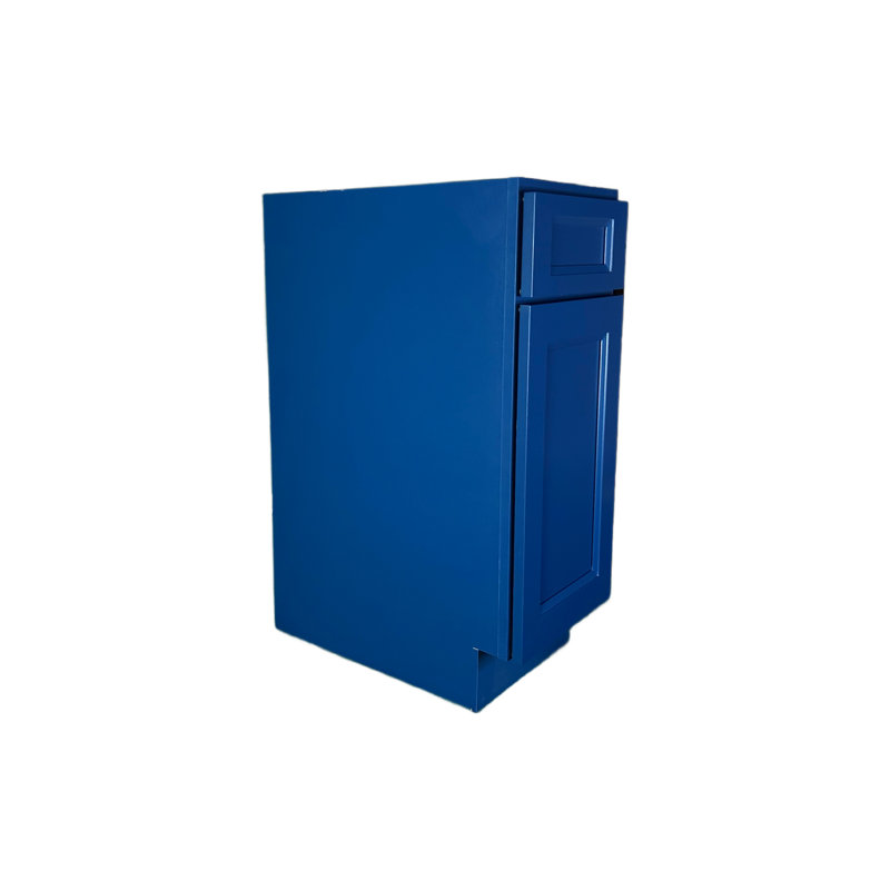 Armoire de base standard H 34,5 po, 12"