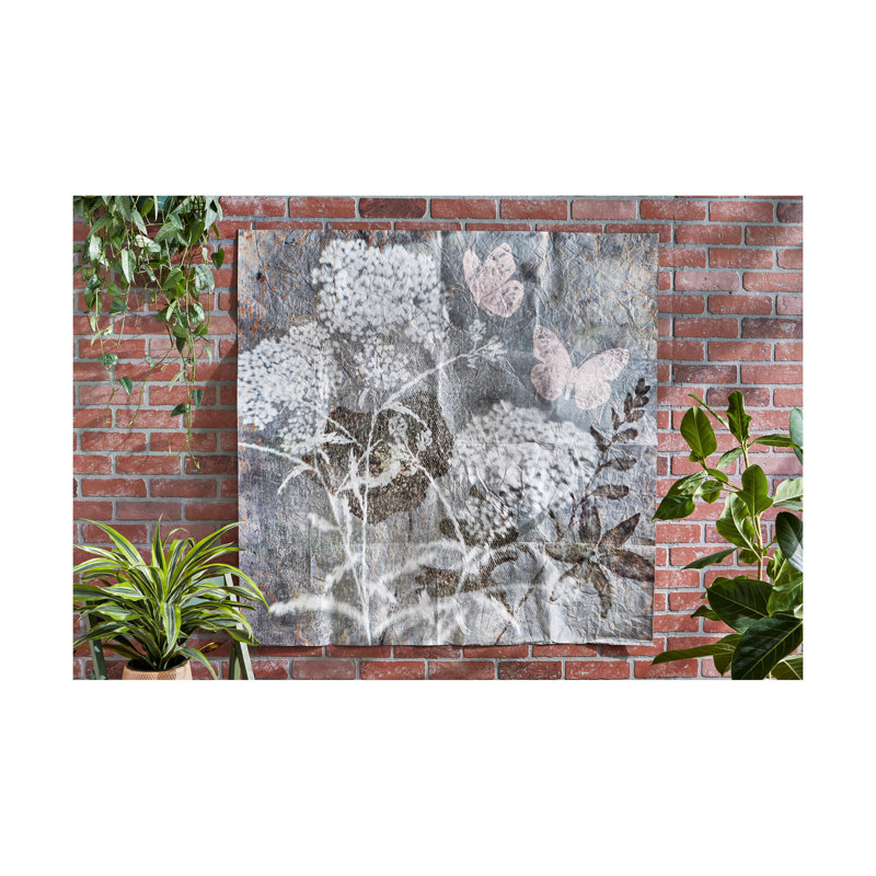 Let It Bee Wall Art