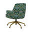 Chaise de bureau avec base Yvette-99281994-124942497
