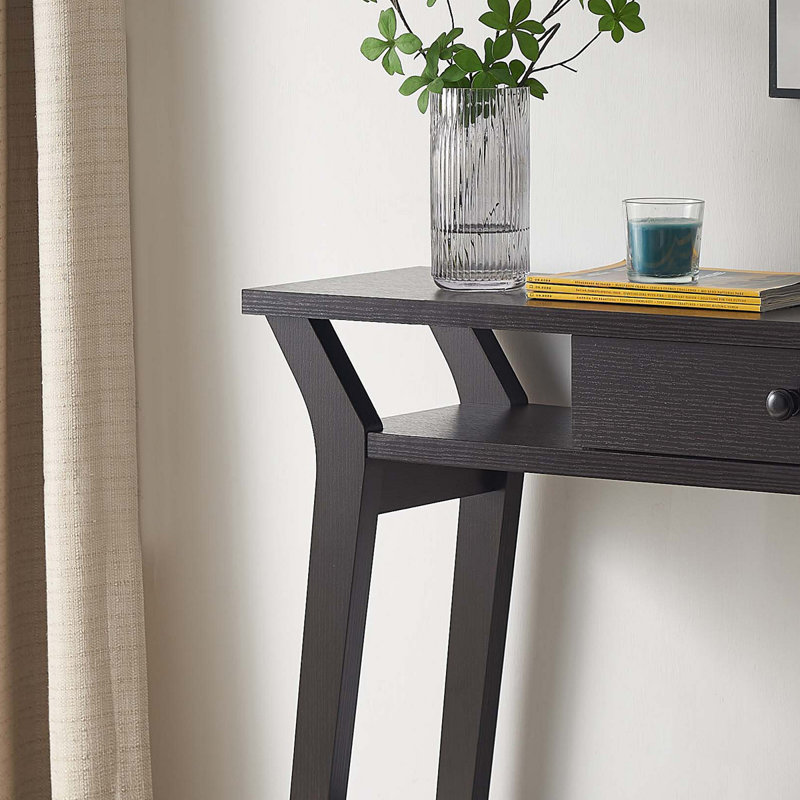 Console avec tiroir Home Home