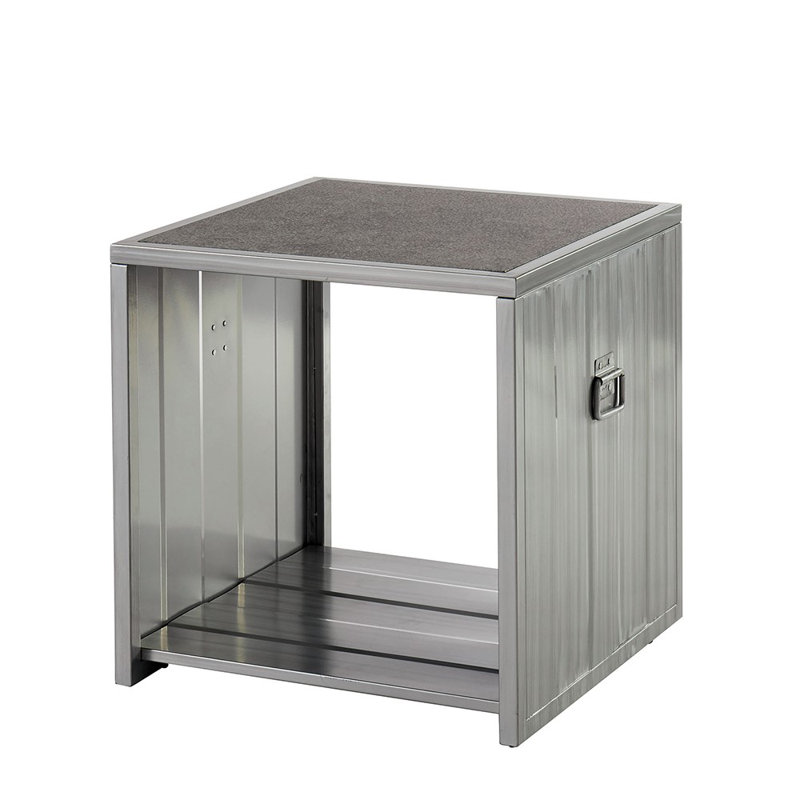 Mcglynn End Table