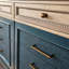 Armoire de vestibule American Country
