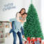 Arbre de Noël 96 po