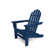 Cape Cod Folding Adirondack