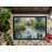 Ducks by the Pond Doormat-112746490