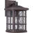 Cayman Outdoor Wall Lantern-87935821-87935819