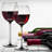 13.3oz. Handmade Wine Glass Set-68693681