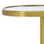 Table d'appoint Ikaky