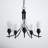 Breena 5-Light Chandelier-232724211-139206383