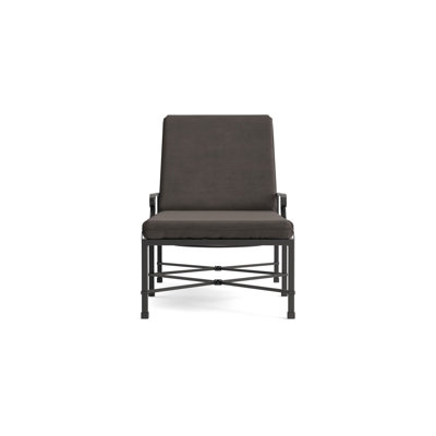 Venetian Outdoor Chaise Lounge