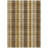  Chayden Area Rug with Non-Slip Backing-1353130474