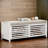 Upholstered Storage Bench-2111747480