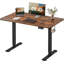 Adjustable Height Steel Standing Desk-1206005182-1206005180