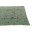 Tapis vert clair Nathanael