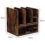 Kleban Wood Magazine Holder-544291997