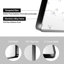 Mirror For Home, Aluminium Frame Bathroom Mirror-2088509238-2088509233