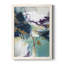 Machiya Gold Rush, reproduction d'art sur toile-880365757-880365751