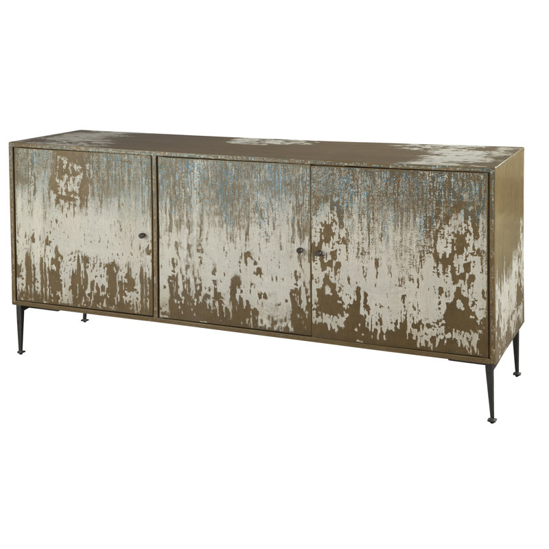 Media Console