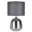 Franziska Ceramic Table Lamp-1109708023