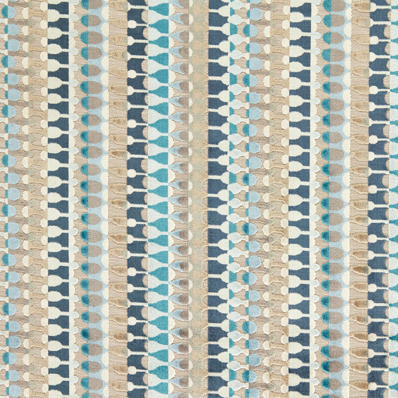 Orpheus, Denim