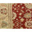 Zarbof Wool Oriental Area Rug