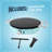 Nostalgia Crepe Art Spinning Crepe Maker