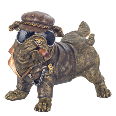 Tanner Figurines & Sculptures