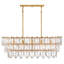 Amira 5 - Light Chandelier