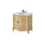 Ensemble de meuble-lavabo simple 36 po Lunette-1799544897-1799544902