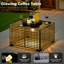 Canapé de patio All Cot-1082526698