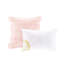 Édredon simple / simple Blush Ruffle-117361292