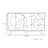 Multifunctional High-Quality Sideboard-1501348748
