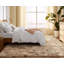 Tapis d'intérieur à poils longs Charvik-661744663