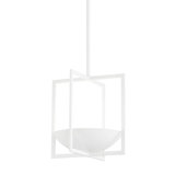 Loki 6 Light Pendant