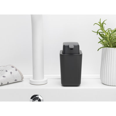 Brabantia SinkSide Soap Dispenser