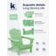 Outdoor Adirondack Chair