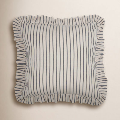 Bia Cotton Pillow Sham