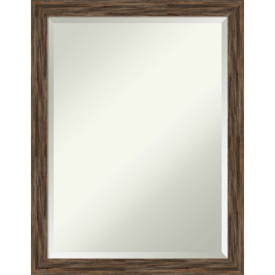 Dunaghy Flat Mirror