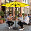  Parasol de marché 9 pi -747197779