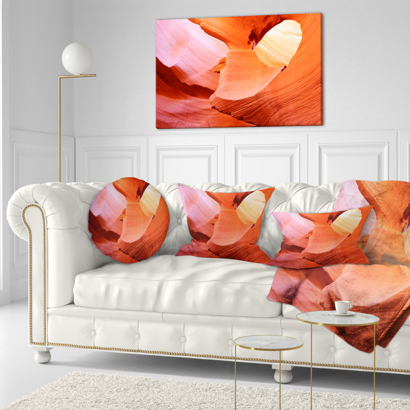 Coussin Designart