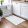 Kinslee Washable Striped Indoor / Outdoor Rug