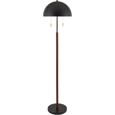 Tennielle 61" Floor Lamp