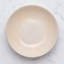 Assiette creuse en porcelaine vitrifiée Paros-Sand Premium